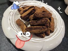 -紫光园·烤鸭·北京菜(团结湖店)