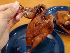 -煲煲掂风味煲仔饭餐厅(西区店)