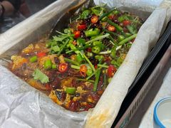 -舞虾小说.涮肉.烧烤(国顺东路店)