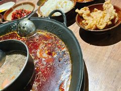 -楠火锅(龙阳广场店)