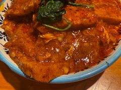 -柴窝堡22号辣子鸡·传承新疆菜