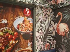 -百特喜·意大利餐厅(鹿都国际商业广场店)