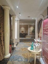 -天姿美容·美体科技SPA·艾姿美店