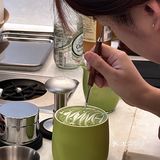 躺角咖啡|两个人的温馨下午茶☕️