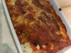 千岛汁鸡扒焗饭-仙踪林(江南西店)