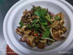 -田婆婆的菜(印象汇店)