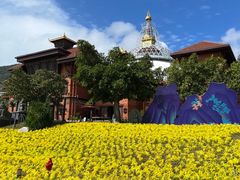 -三亚南山文化旅游区