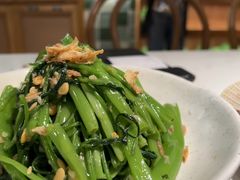 -芭札·Thai泰国餐厅(同和金铂天地店)