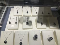 点击看大图 -GiO挚澳珠宝(侨福芳草地店)