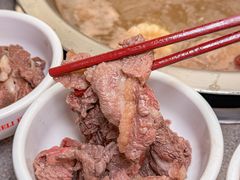 -八合里潮汕鲜牛肉火锅(广州五羊邨店)