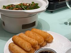 -香丰阁·烤鸭·川湘菜(清河店)