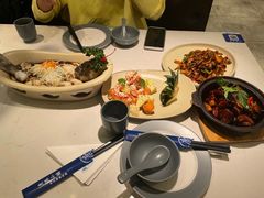 -鹿港小镇(悠唐店)