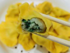 -老边饺子馆(东单店)