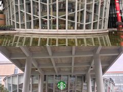 -星巴克臻选(宁波天一广场店)