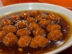 -山西会馆·晋菜·晋商宴·牌匾博物馆(胜利东街店)
