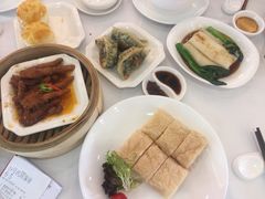 -益健名厨海鲜城(夏湾店)
