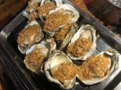 -八一湛江生蚝(文明东路总店)
