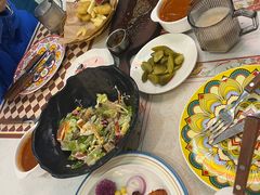 -城堡俄式西餐厅(中央大街索道店)