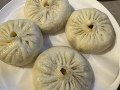酱肉包-有喜胶东小馆(太申祥和店)