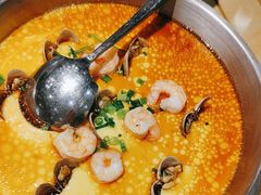 -上下九广州菜馆(李家村万达店)
