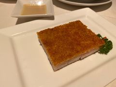 -利苑酒家(宜安广场店)