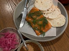 -BOR Eatery(安福路店)