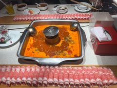 -海底捞火锅(杭州庆春路夜宵主题店)