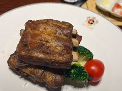 -马迭尔德式西餐精酿啤酒屋(中央大街店)