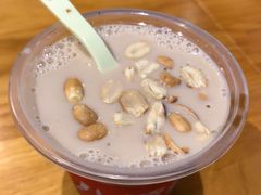 -八婆婆烧仙草(中山路店)