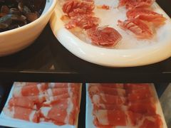 -豆花姐烂豆花火锅(水屯北路恒大滨河店)
