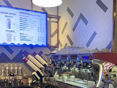 -COSTA COFFEE(新奥购物中心店)