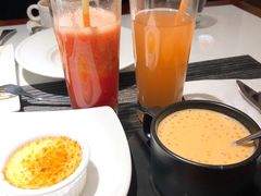 -斗牛士牛排餐厅(嘉里汇店)