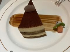 -戈雅法餐厅(世界城广场店)