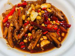 -辣小鲜·南昌大排档(船山路店)