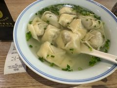 -君东记本帮面馆(天钥桥路店)