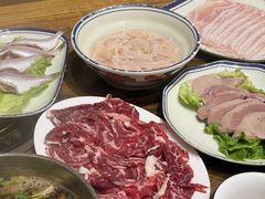 -厝味火锅·潮汕卤水火锅(十一合店)