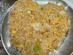 -破店肥哈·东北烧烤·夜宵(南山保利店)