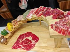 -千寻山野烤肉(中关村店)