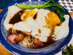 -澳门陈光记烧味饭店(南京德基广场店)