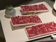 -左庭右院鲜牛肉火锅黑金店(陆家嘴中心店)