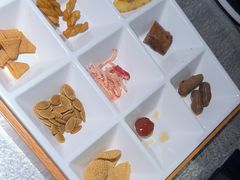 -探鱼·鲜青椒爽麻烤鱼(北京路天河城店)