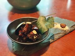 越式文火小牛肉-解香楼(八盘岭路店)