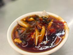 -杨记灌肠(食品街店)