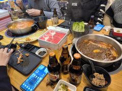 -水林间·寿喜烧自助(仙林金鹰店)