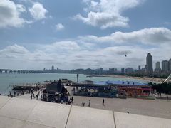 -星海广场