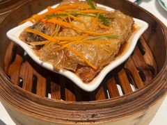 -新兴·金羊座·粤菜点心(乐峰店)