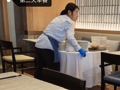 -盐城万豪酒店-盐城厨房西餐厅