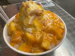 -荔芳传统糖水铺