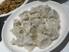 鲍鱼饺子-金春禧(世茂国际广场店)
