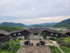-大唐贡茶院